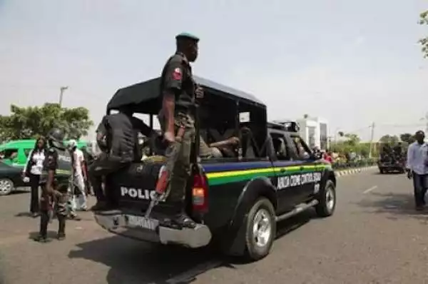 No DPO Was Shot Dead In Rivers This Morning – Police Clears The Air